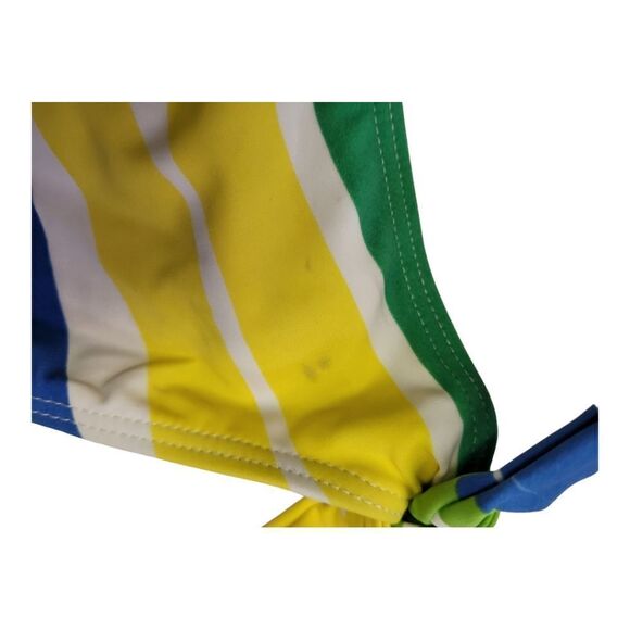 Allure Couture bikini bottom - Picture 2 of 10